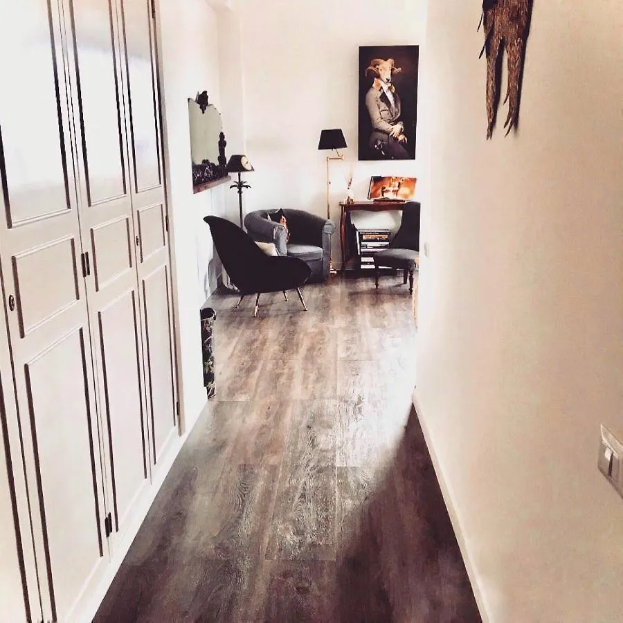 Eleventh Floor Suites Cagliari