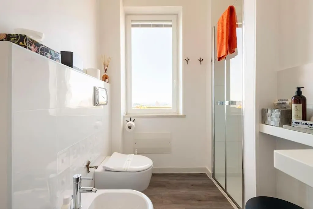 Eleventh Floor Suites Cagliari