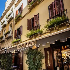  Guest house Del Buongustaio